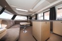 Fountaine Pajot Fountaine Pajot Saona 47 Quintet - 5 + 1 cab. Tamara V