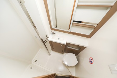 Fountaine Pajot Fountaine Pajot Saona 47 Quintet - 5 + 1 cab. Tamara V