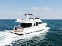 Swift Trawler 47 | Yacht Charter Croatia | Travelboat - 14