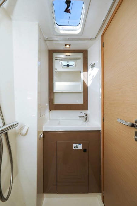 Fountaine Pajot Fountaine Pajot Saona 47 Quintet - 5 + 1 cab. Tamara V