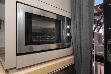 Fountaine Pajot Fountaine Pajot Saona 47 Quintet - 5 + 1 cab. Tamara V