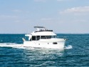 Swift Trawler 47 | Yacht Charter Croatia | Travelboat - 15