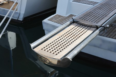 Fountaine Pajot Fountaine Pajot Saona 47 Quintet - 5 + 1 cab. Tamara V