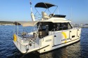 Cobra Yachts Futura 40 Grand Horizon Backup - 3