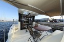Cobra Yachts Futura 40 Grand Horizon Backup - 5