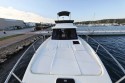 Cobra Yachts Futura 40 Grand Horizon Backup - 12