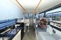 Cobra Yachts Futura 40 Grand Horizon Backup - 13