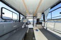 Cobra Yachts Futura 40 Grand Horizon Backup - 17