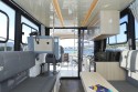 Cobra Yachts Futura 40 Grand Horizon Backup - 20