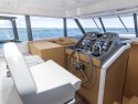 Swift Trawler 47 | Yacht Charter Croatia | Travelboat - 18