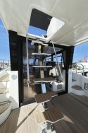 Futura 40 Grand Horizon | Czarter jachtu Chorwacja | Travelboat - 8