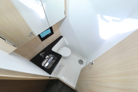 Futura 40 Grand Horizon | Czarter jachtu Chorwacja | Travelboat