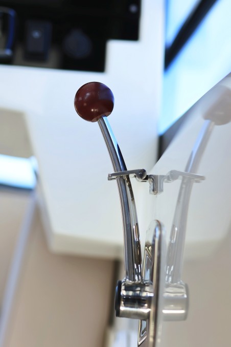 Futura 40 Grand Horizon | Czarter jachtu Chorwacja | Travelboat