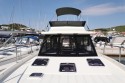 Cobra Yachts Futura 40 Grand Horizon Muneca - 12