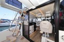 Cobra Yachts Futura 40 Grand Horizon Muneca - 13