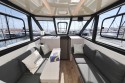 Cobra Yachts Futura 40 Grand Horizon Muneca - 16
