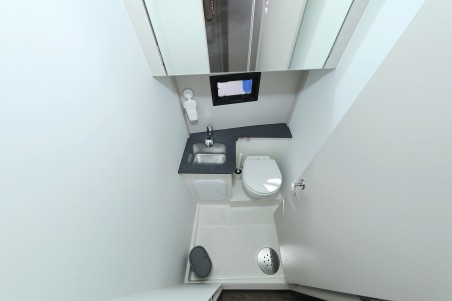 Cobra Yachts Futura 40 Grand Horizon Muneca