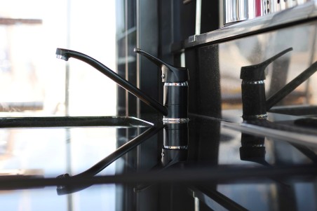 Cobra Yachts Futura 40 Grand Horizon Muneca