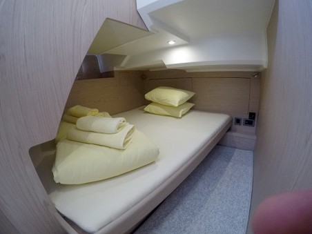 Swift Trawler 47 | Yacht Charter Croatia | Travelboat