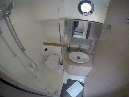 Swift Trawler 47 | Yacht Charter Croatia | Travelboat