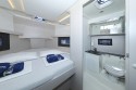 Cobra Yachts Futura 40 Grand Horizon Nanda* - 22