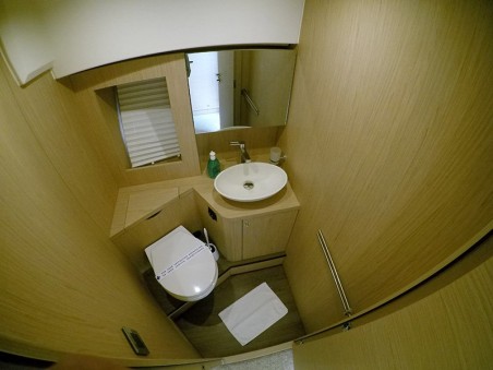 Swift Trawler 47 | Yacht Charter Croatia | Travelboat