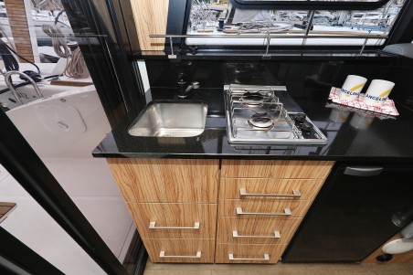 Futura 40 Grand Horizon | Yacht Charter Croatia | Travelboat