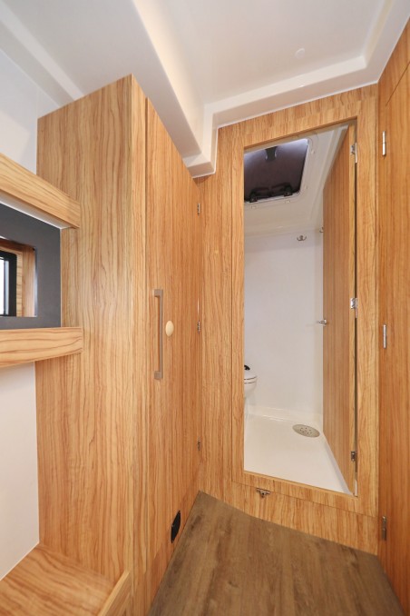 Futura 40 Grand Horizon | Yacht Charter Croatia | Travelboat