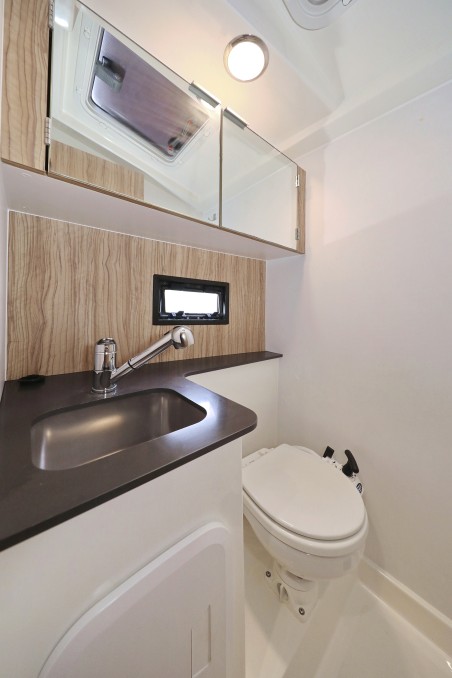 Futura 40 Grand Horizon | Yacht Charter Croatia | Travelboat