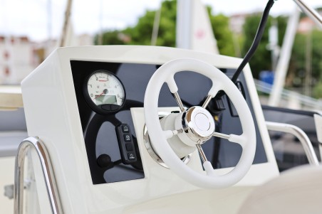 Futura 40 Grand Horizon | Yacht Charter Croatia | Travelboat