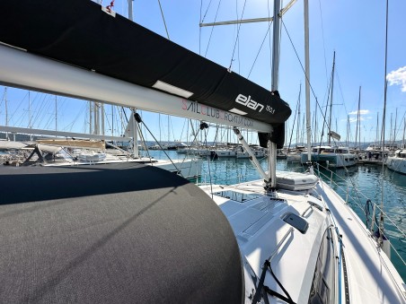 Elan Marine Elan Impression 50.1 Seaduction