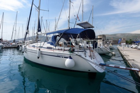 Bavaria Yachtbau Bavaria 33 Cruiser Dišpet
