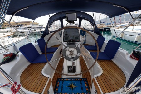 Bavaria Yachtbau Bavaria 33 Cruiser Dišpet
