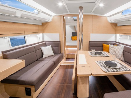 Hanse Yachts Hanse 418 - 3 cab. Faro