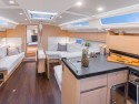 Hanse Yachts Hanse 418 - 3 cab. Faro - 10