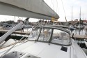 Hanse Yachts Hanse 455 - 3 cab. Susso