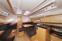 Hanse Yachts Hanse 455 - 3 cab. Susso