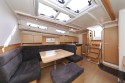 Hanse Yachts Hanse 455 - 3 cab. Susso