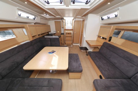 Hanse Yachts Hanse 455 - 3 cab. Susso