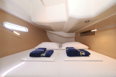 Hanse Yachts Hanse 455 - 3 cab. Susso