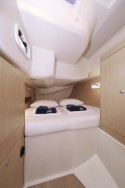 Hanse Yachts Hanse 455 - 3 cab. Susso