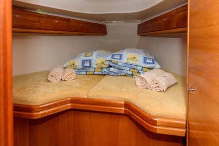 Bavaria Yachtbau Bavaria 33 Cruiser Dišpet