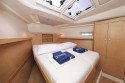 Hanse Yachts Hanse 455 - 3 cab. Susso