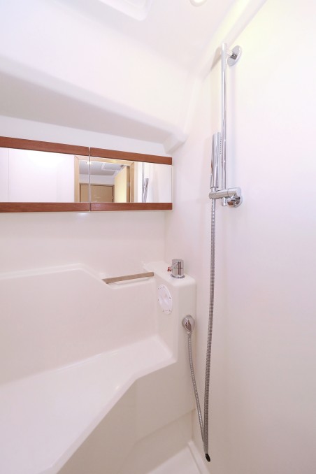 Hanse Yachts Hanse 455 - 3 cab. Susso