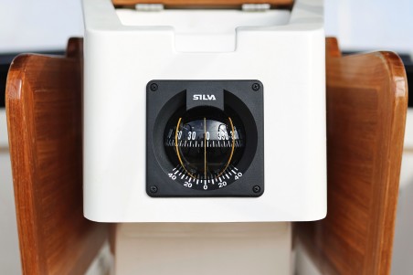 Hanse Yachts Hanse 455 - 3 cab. Susso