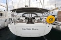 Hanse 455 | Yacht Charter Croatia | Travelboat - 1
