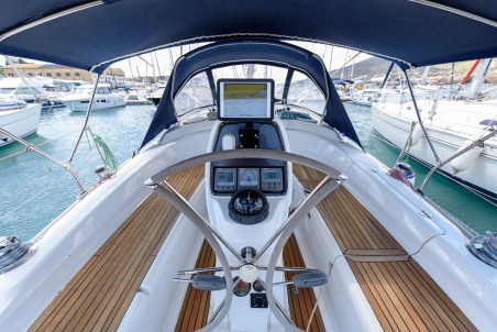 Bavaria Yachtbau Bavaria 34 Cruiser - 2 cab. Bimbo
