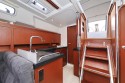 Hanse 455 | Yacht Charter Croatia | Travelboat - 20