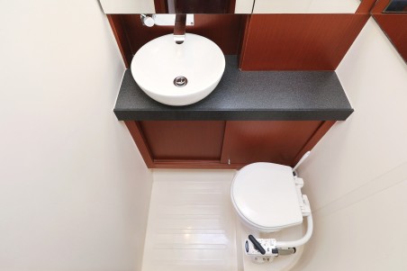 Hanse 455 | Yacht Charter Croatia | Travelboat