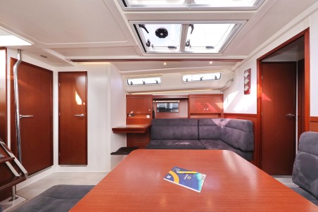Hanse Yachts Hanse 455 Panna